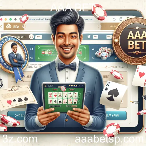 Catálogo AAA BET 2.547 jogos - Pragmatic Play, Evolution, NetEnt