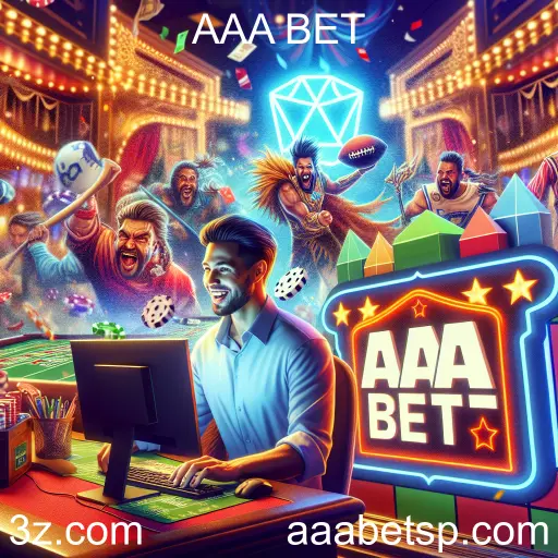 Estatísticas de bônus da AAA BET em São Paulo, Rio de Janeiro e Brasília