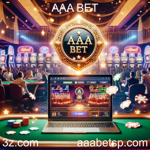 Catálogo AAA BET 2.547 jogos - Pragmatic Play, Evolution, NetEnt